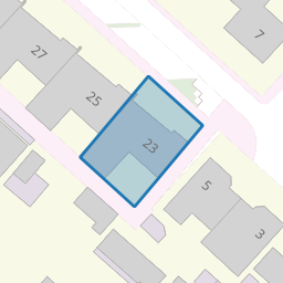 Perceel RDK02-H-7253