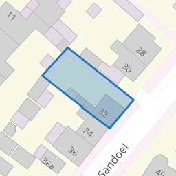 Perceel RDK02-H-7274