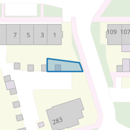 Perceel RDK02-H-7291