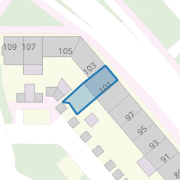 Perceel RDK02-H-7302