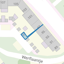 Perceel RDK02-H-7307