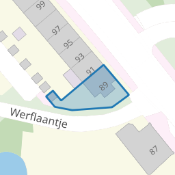 Perceel RDK02-H-7311