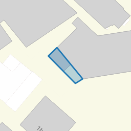 Perceel RDK02-H-7316