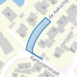 Perceel RDK02-H-7348