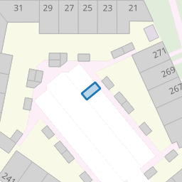 Perceel RDK02-H-7383