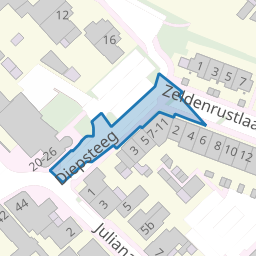 Perceel RDK02-H-7410