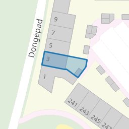 Perceel RDK02-H-7419