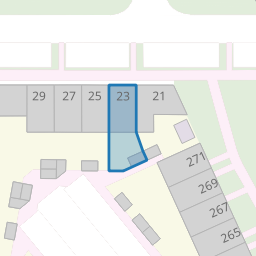 Perceel RDK02-H-7429