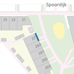 Perceel RDK02-H-7434