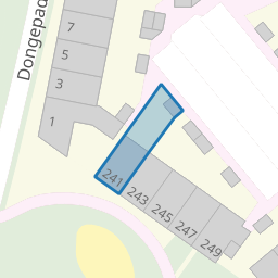 Perceel RDK02-H-7446