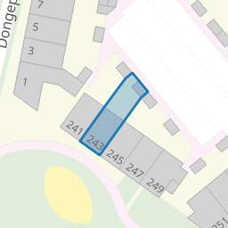 Perceel RDK02-H-7447