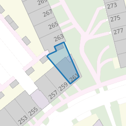 Perceel RDK02-H-7456