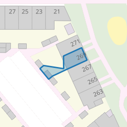 Perceel RDK02-H-7460