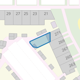 Perceel RDK02-H-7462