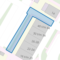 Perceel RDK02-H-7480