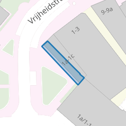 Perceel RDK02-H-7495