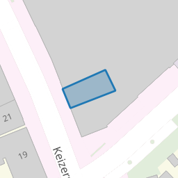 Perceel RDK02-H-7541