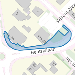 Perceel RDK02-H-7580