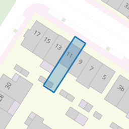 Perceel RDK02-H-7632