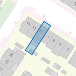 Perceel RDK02-H-7641