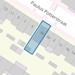 Perceel RDK02-H-7652