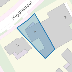 Perceel RDK02-H-7664