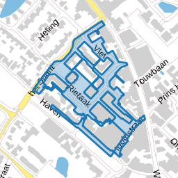 Perceel RDK02-H-7677