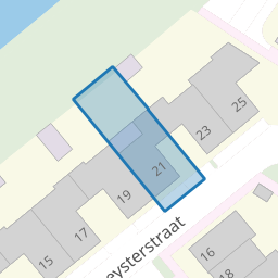 Perceel RDK02-H-7744