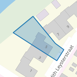 Perceel RDK02-H-7752