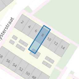 Perceel RDK02-H-7764