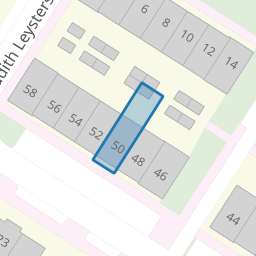 Perceel RDK02-H-7772