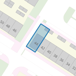 Perceel RDK02-H-7777