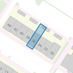 Perceel RDK02-H-7781