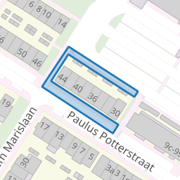 Perceel RDK02-H-7786