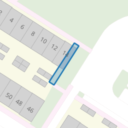 Perceel RDK02-H-7789