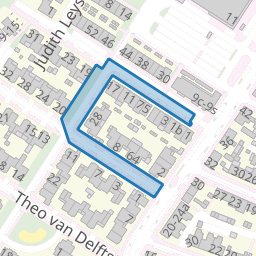 Perceel RDK02-H-7799