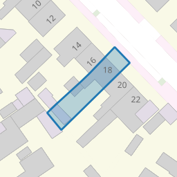 Perceel RDK02-H-7816