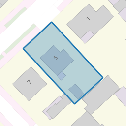 Perceel RDK02-H-7911