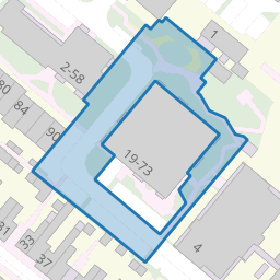 Perceel RDK02-H-7921