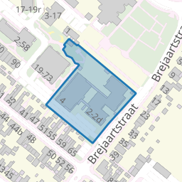 Perceel RDK02-H-7924