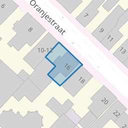 Perceel RDK02-H-7936