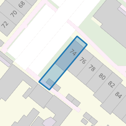 Perceel RDK02-H-7960