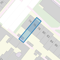 Perceel RDK02-H-7961