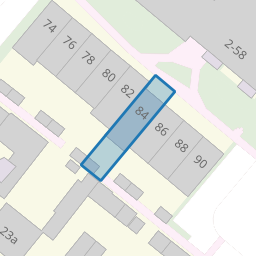 Perceel RDK02-H-7965