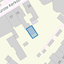 Perceel RDK02-H-7987