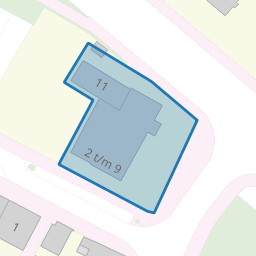 Perceel RDK02-H-8022