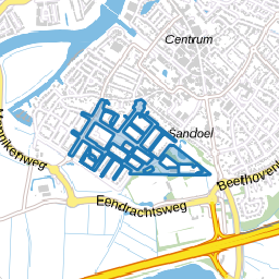 Perceel RDK02-H-8024
