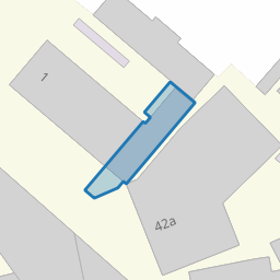 Perceel RDK02-H-8034