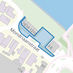 Perceel RDK02-H-8042