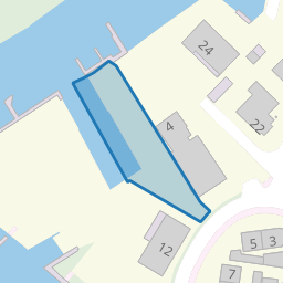 Perceel RDK02-H-8050